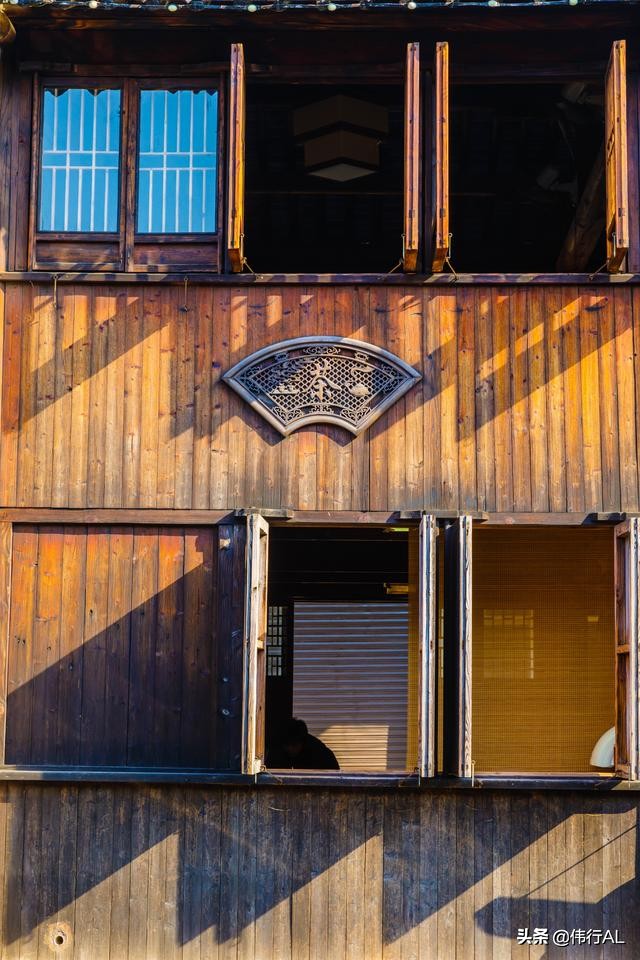 古镇黎里,黎里古镇视频