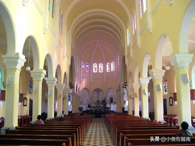 越南旅游攻略和自由行攻略,越南旅游攻略免费景点