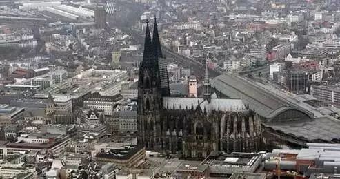 德国的认真和严谨,德国人的严谨和认真有多可怕