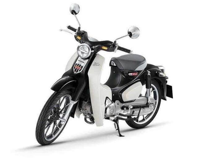 弯梁摩托车和电动车一样吗,弯梁摩托车和踏板摩托