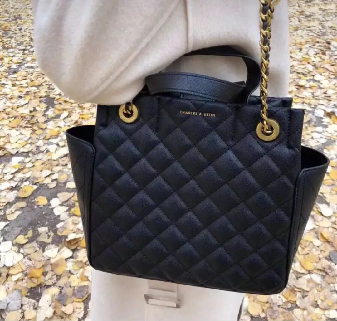 爆火、几百块就能入的小ck包包,有哪些值得入手?