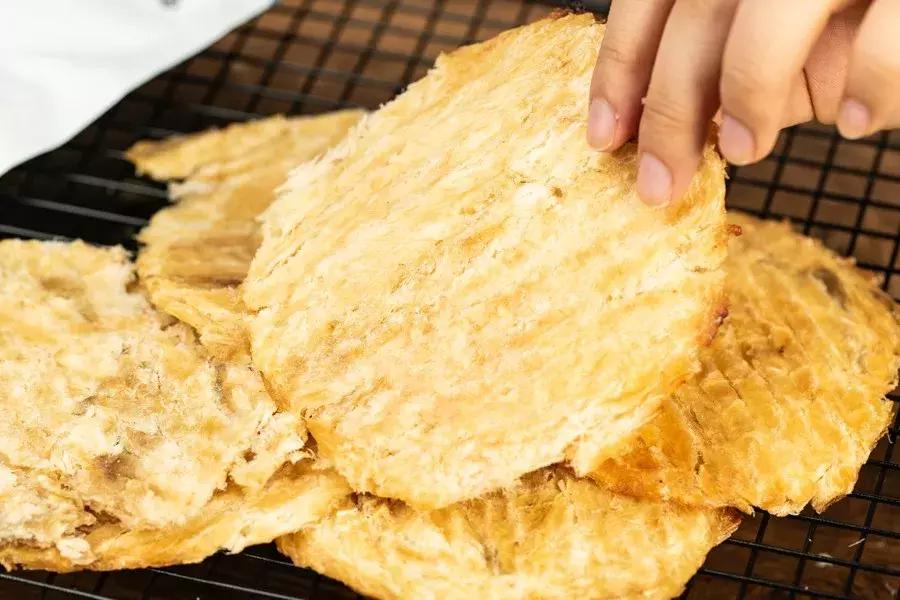 吃了一圈江河湖海,告诉你哪些淘宝零食治得了嘴馋