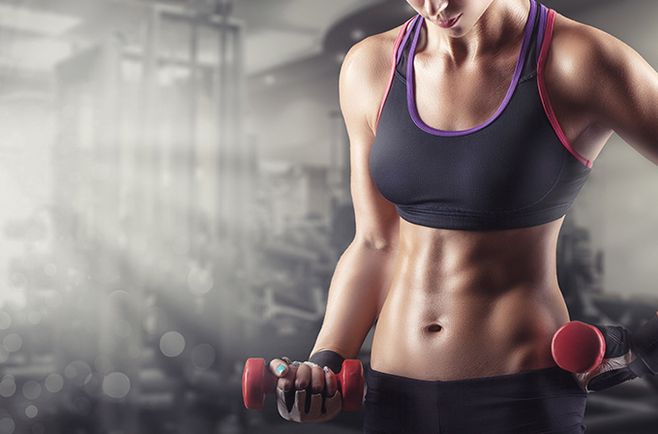 男人怎样的身材才是好身材,什么样的身材才是好身材