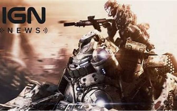 泰坦陨落2最新版本号,泰坦陨落2被低估的游戏