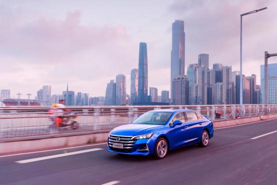 全新一代传祺ga6视频,全新传祺ga6质量怎么样