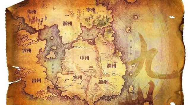 皇帝为啥称九五至尊,古代君王为什么有九五之尊