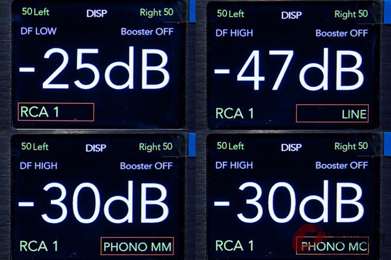 goldnote怎么样,意大利gold音响