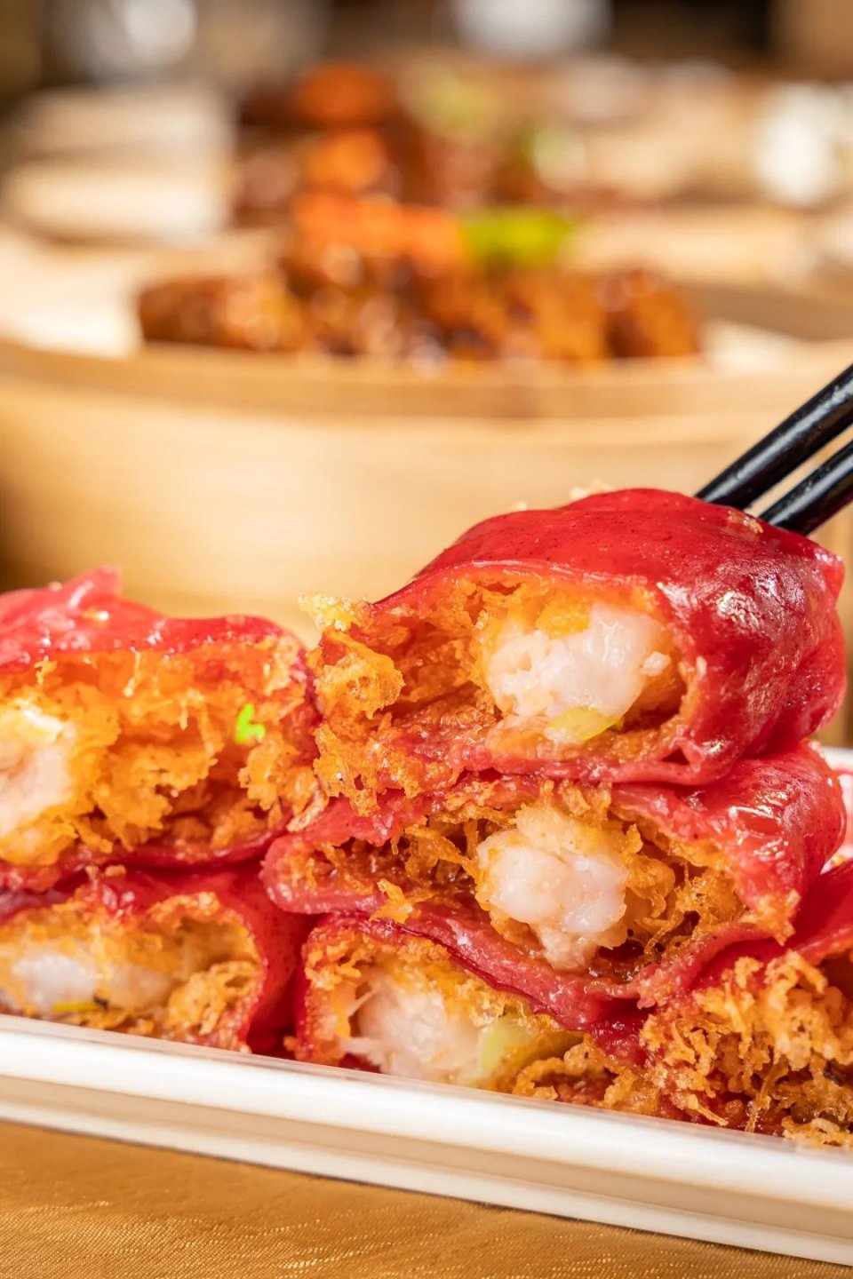 脆皮烧鸡凉了怎么加热最好,脆皮烧鸡可能复炉吗