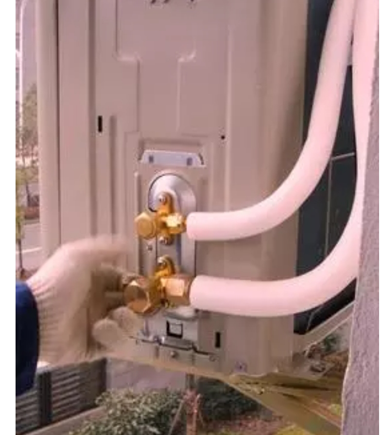 空调突然不冷了快速解决办法,空调突然不吹凉了怎么办