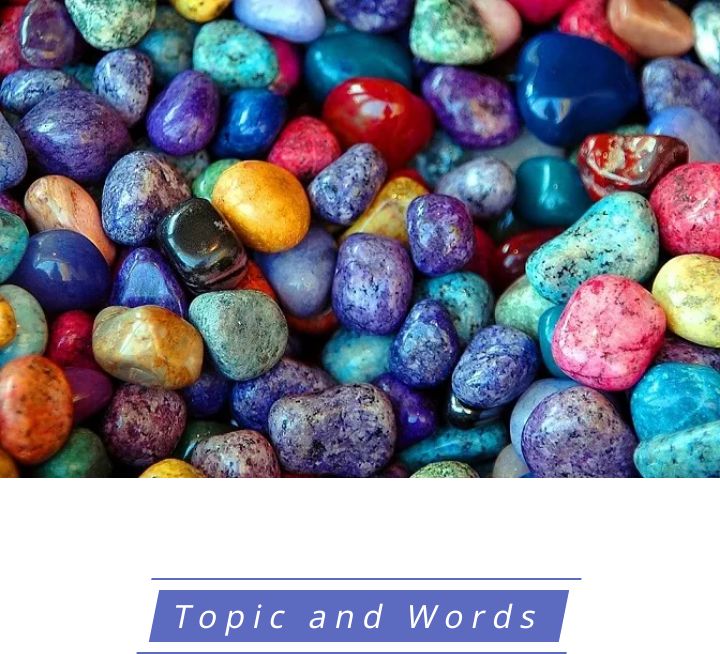 话题英语|打游戏?收藏?听歌?看电影?谁还没点爱好啦