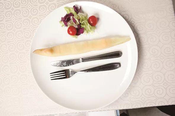 吃饭最基本的礼仪和动作,吃饭需要注意的礼仪