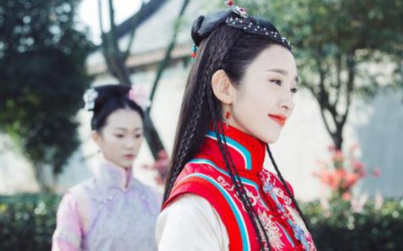 皇太极死前喜欢大玉儿还是海兰珠,海兰珠皇太极独步天下皇太极