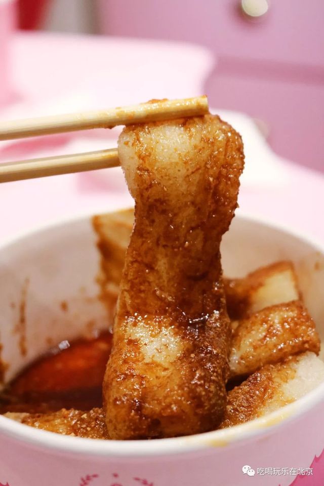 北京西单大悦城美食在几楼,北京西单好吃又实惠的美食推荐店