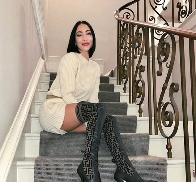 英国女性高端购物,英国伦敦女神