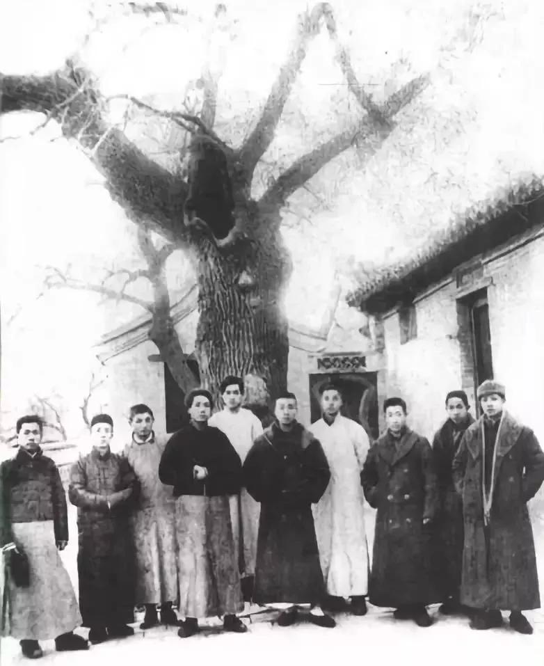 126张照片缅怀毛主席一生!