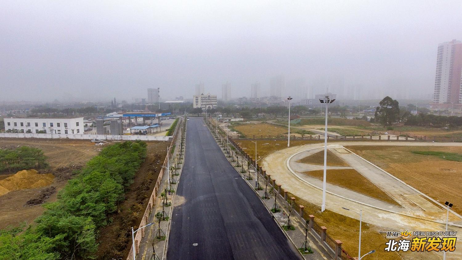 【北海新发现NO74】50亿超级大项目落户,打造北海旅游双“王炸”