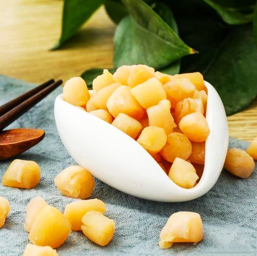 哪个地方的瑶柱品质好,正宗瑶柱价格表