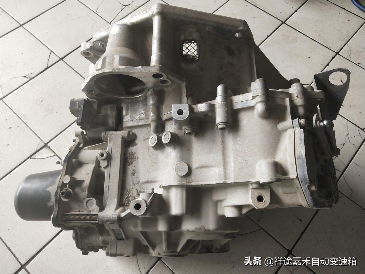 朗行变速箱异响解决方法,大众朗行变速箱呼呼异响