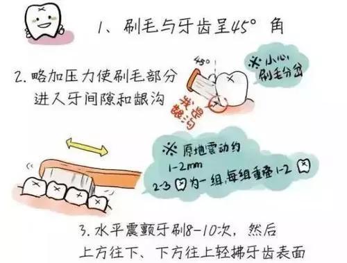 疫情护身符,疫情期间怎么护牙最好呢