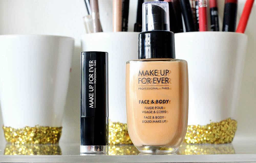 粉底液排行榜10强国产,十大公认好用的粉底液