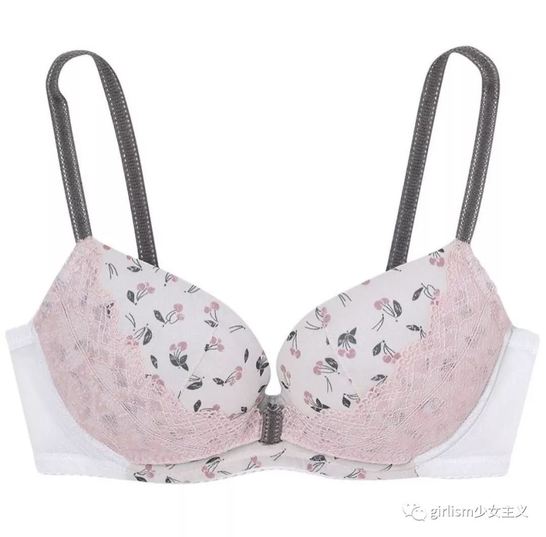 夏天可爱内衣,夏天就要穿新衣服