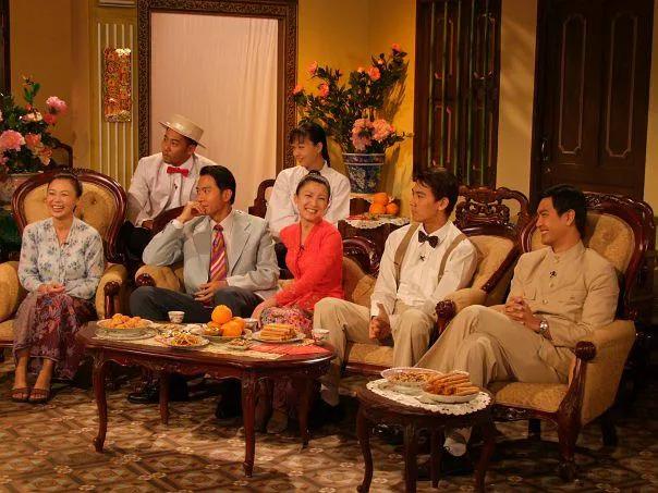 我妈说得对，两家人的生活习惯不同，就算在一起了都是孽缘