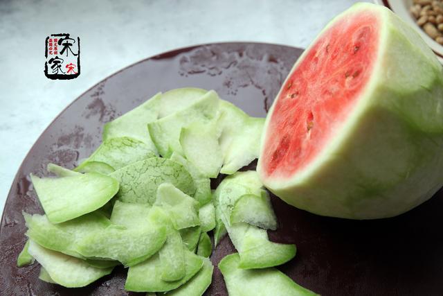 西瓜酱最正宗做法,西瓜酱传统做法小视频