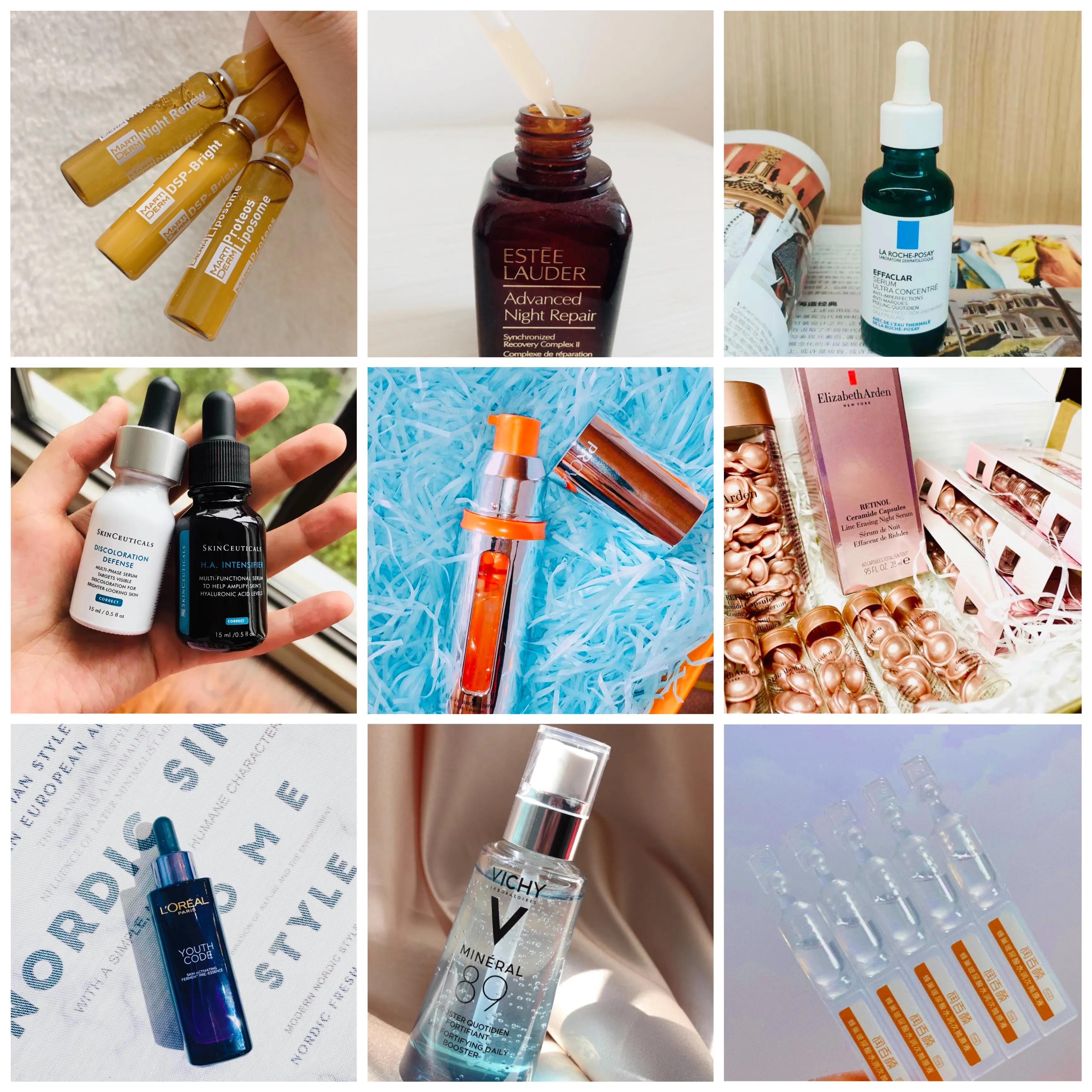 植物医生水乳精华面霜的使用顺序,水乳精华眼霜面霜的正确使用顺序