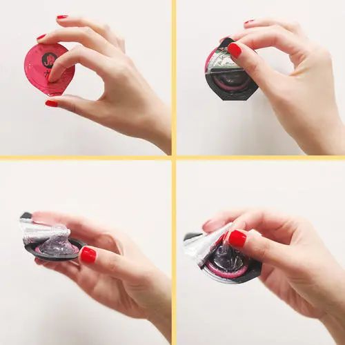 杜蕾斯被罚、杰士邦挨骂:一段安全套“色流”史