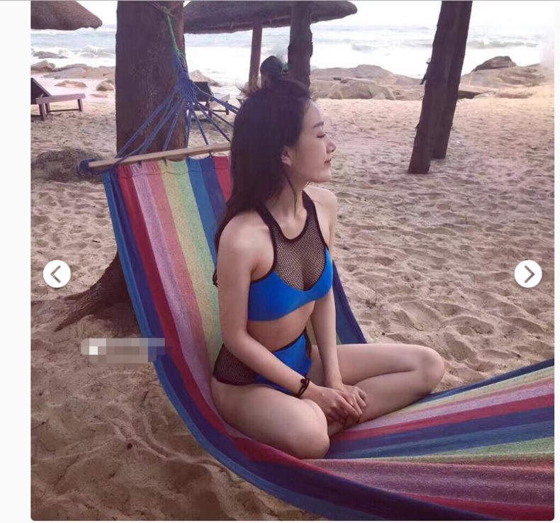 泳衣女性高级感合集,夏日泳衣合集