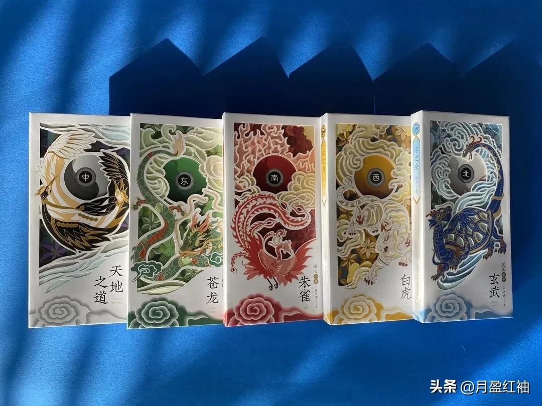 油性彩铅100色以上推荐,国风油性彩铅推荐