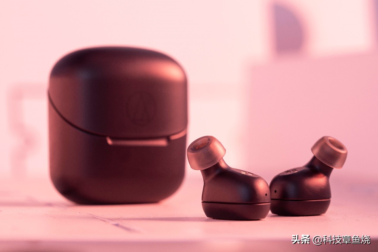 铁三角ck3tw有没有降噪,铁三角ck3续航能力