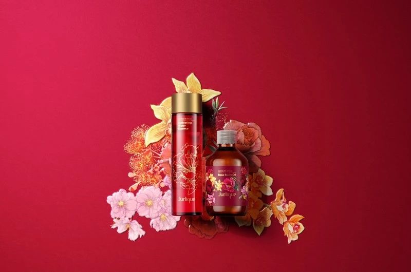 买买买,这些限定款让人心动