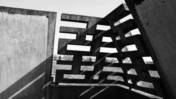 有种细节叫斯卡帕，70年后看他的作品，仍然被感动