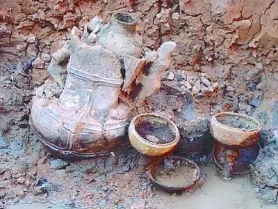 宝丰酒中国名酒,沉寂的酒