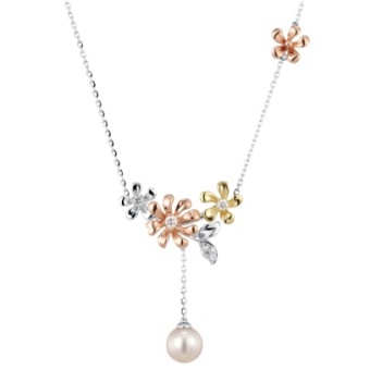 李易峰倾情演绎六福珠宝2020「DearQ」:爱我的女生很美哟