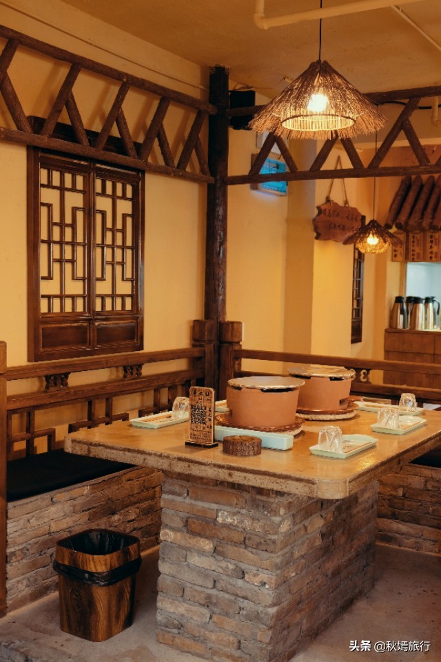 常熟哪家烧烤最好吃,常熟青城山路美食