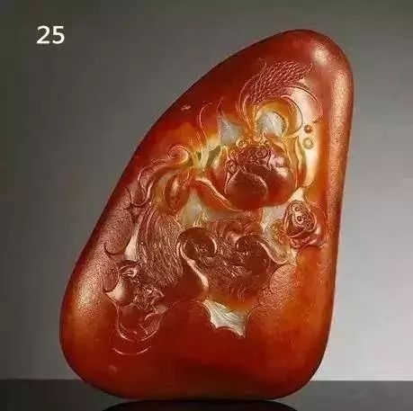 鉴别真假和田玉最简单有效的方法,瓷看底玉看皮和田玉皮色的重要性