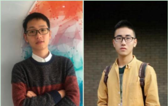 高科技!四川男神“学霸兄弟”在顶级期刊发文,成果受国际关注