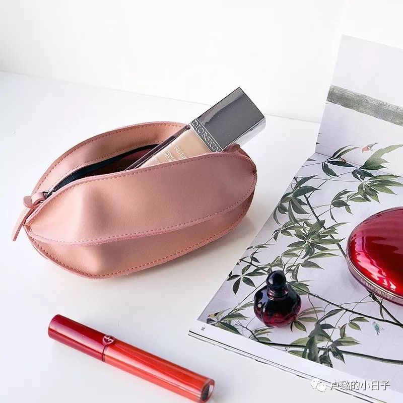 什么牌子的化妆包比较好看,化妆包到底有多好看