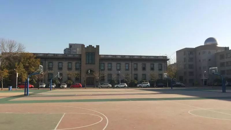 扶轮中学在天津排名,天津市扶轮中学有多少人