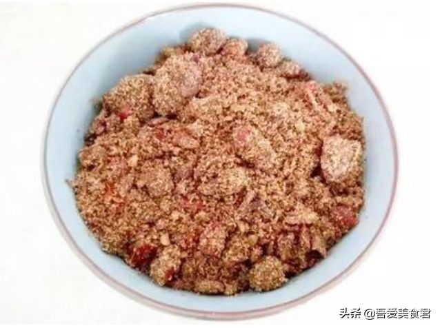 调味酱的制作方法,调味酱制作过程