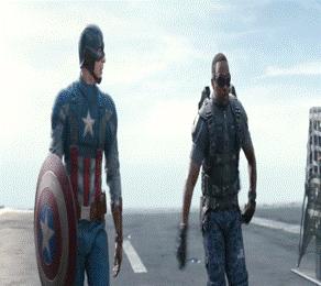 漫威复仇者联盟手机版剧情解说,漫威曝光的复联4七分钟视频