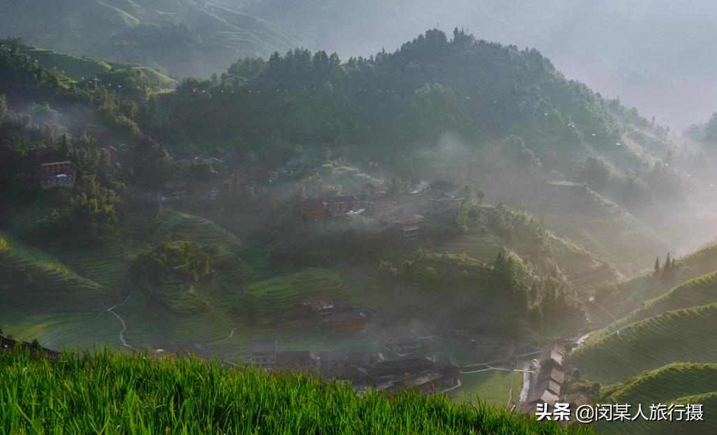 桂林最美摄影视频作品欣赏,行摄桂林摄影作品