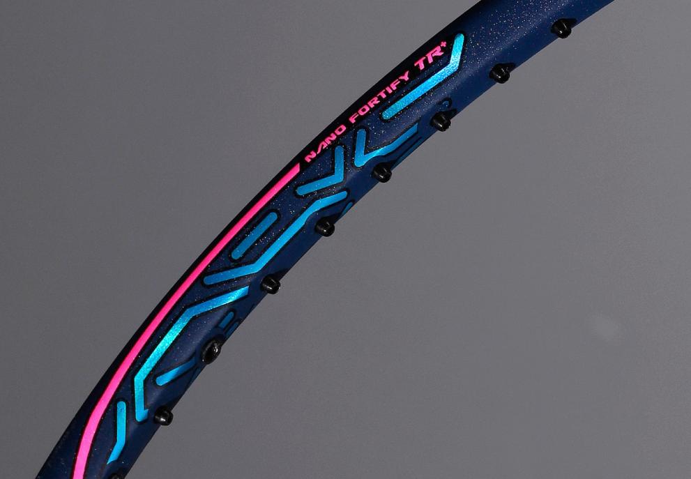 驭9x深度评测,drivex9x球拍测评