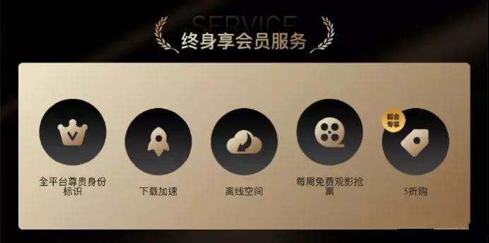 迅雷会员资源被屏蔽,迅雷不买会员就下不了