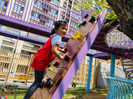 童林堡唐冶园简介,童林堡幼儿园唐冶园24年入学条件