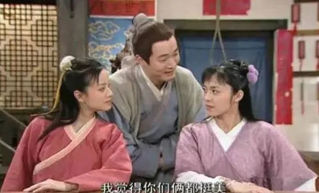 武林外传小郭和无双比试是多少集,武林外传无双对小郭她爹说的什么