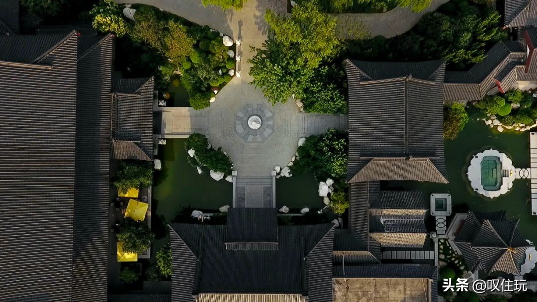 西安杨贵妃同款泡池酒店,杨贵妃西安温泉