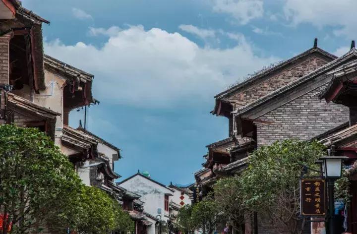 大理网红地方有哪些,云南大理网红景点洱海